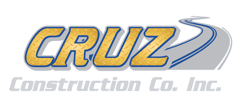 Asphalt Construction in RI | Cruz Construction