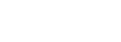 white logo